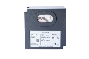 Control Box LAL214