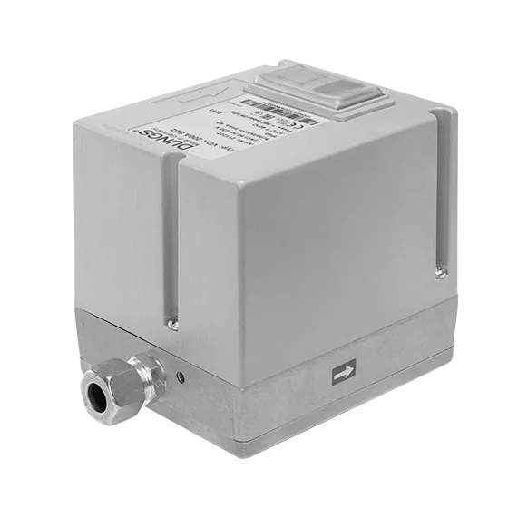 VDK 200 A S02/H2: Sistema de comprobación de válvulas, versión H2