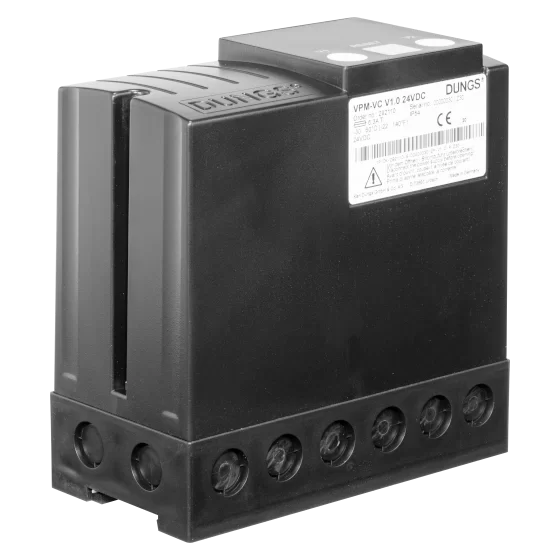 VPM-VC (Valve Check) 24 VDC: Módulo de comprobación de válvulas
