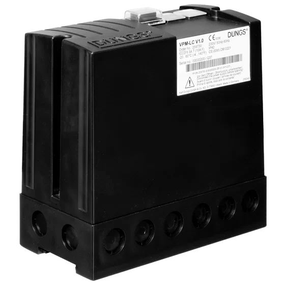 VPM-VC (Valve Check): Módulo de comprobación de válvulas