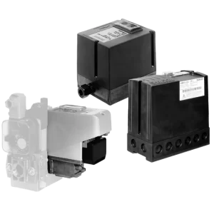 controles estanquidad dungs