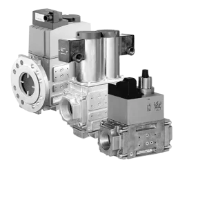 valvulas dobles dungs