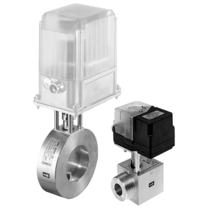 valvulas mariposas dungs