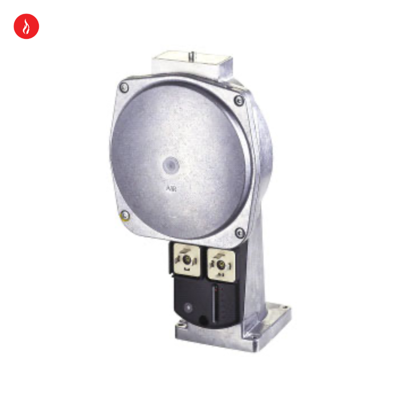 SKP75 SKP75-Actuador-Siemens