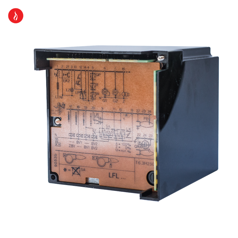 Control-LFL-1 Control-LFL-1