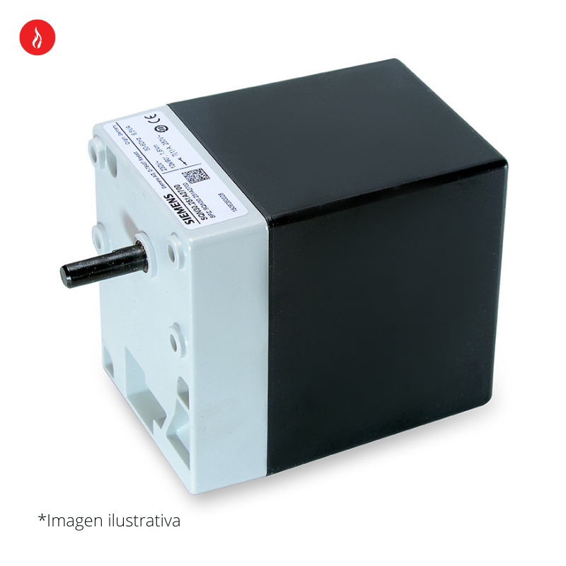 ACTUADOR SIEMENS SQN31.402A2700
