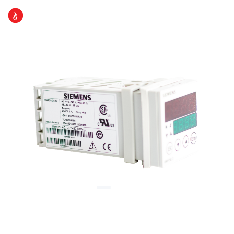 RWF50.30A9-Control-de-temperatura