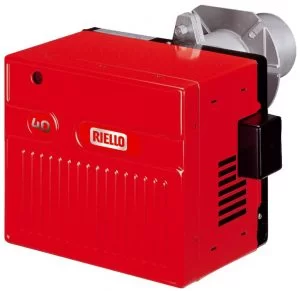 Quemadores Industriales 40GS10 Quemadores Industriales 40GS10