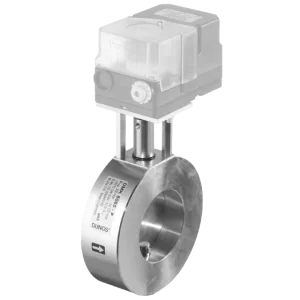 DMK DN: Válvula de motor