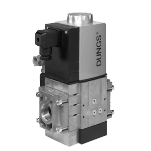 MBC-VV – Dual Modular Safety