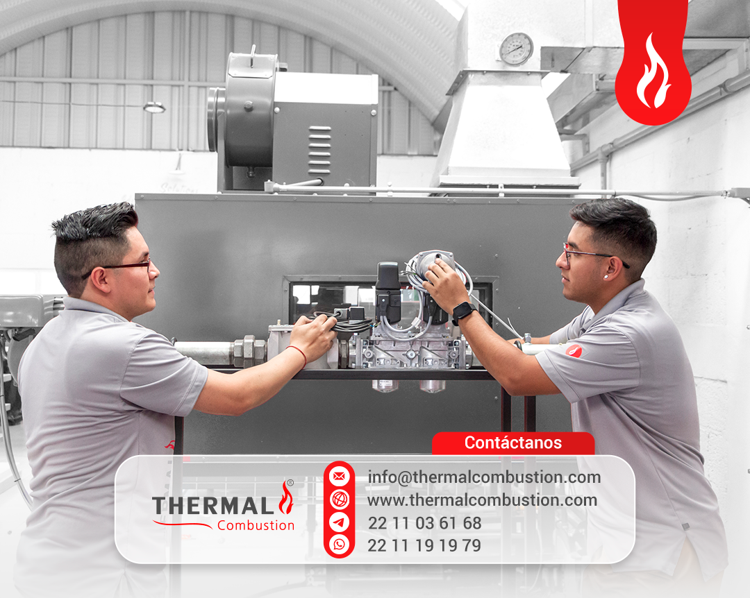 Thermal 20
