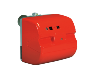 Quemadores Industriales de Diesel Riello RL 28/M