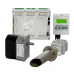 Controles LMV5 Linkageless