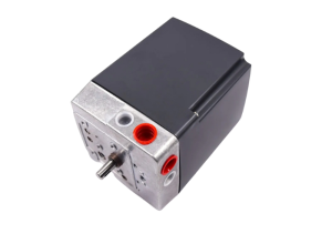 servomotores, actuadores y modutrol