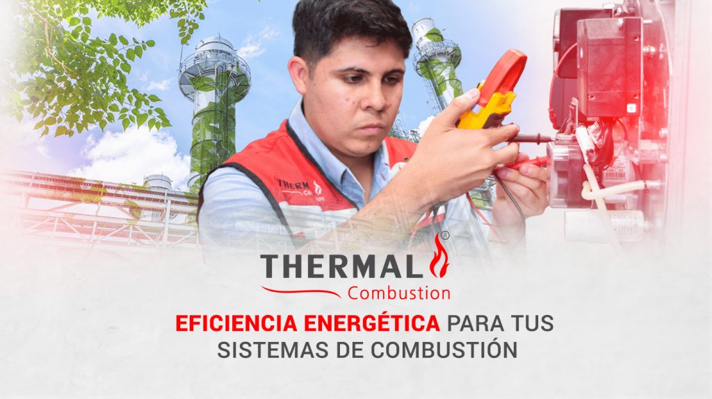 Reducción de emisiones y consumo energético en hornos, secadores y calderas
