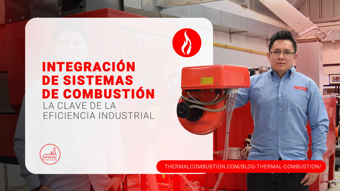 integracion de sistemas de combustion