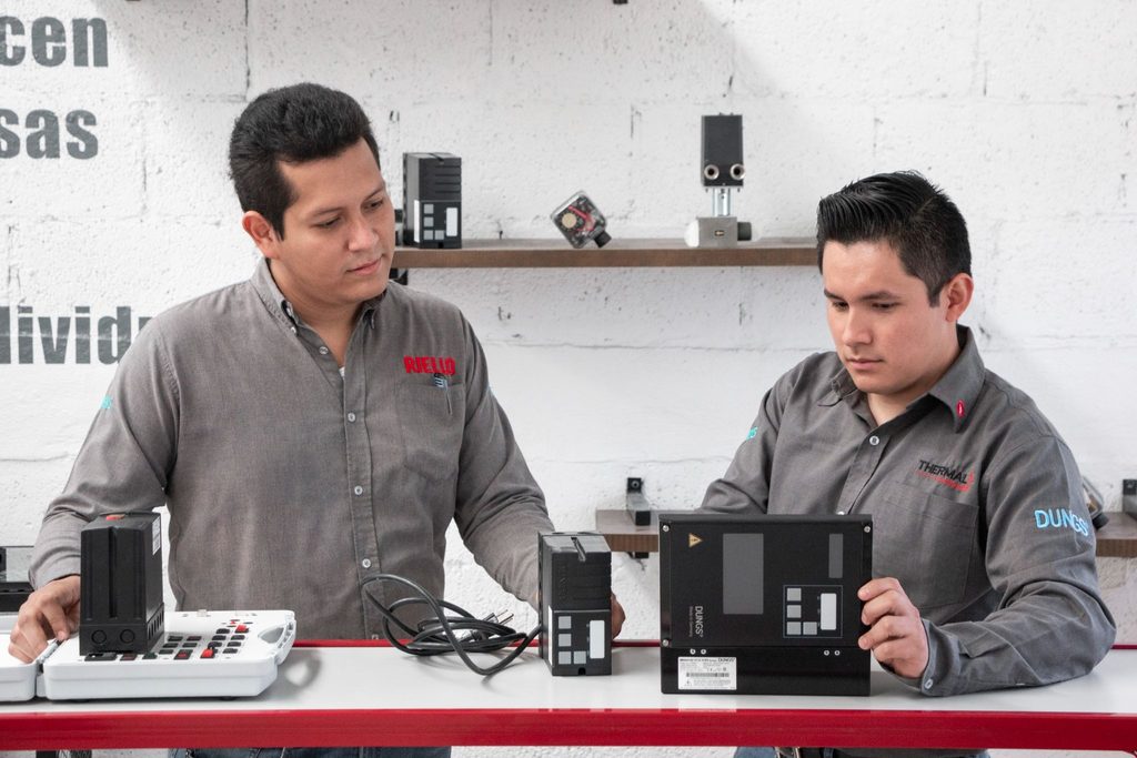 Prepara tu sistema para la temporada de mayor producción